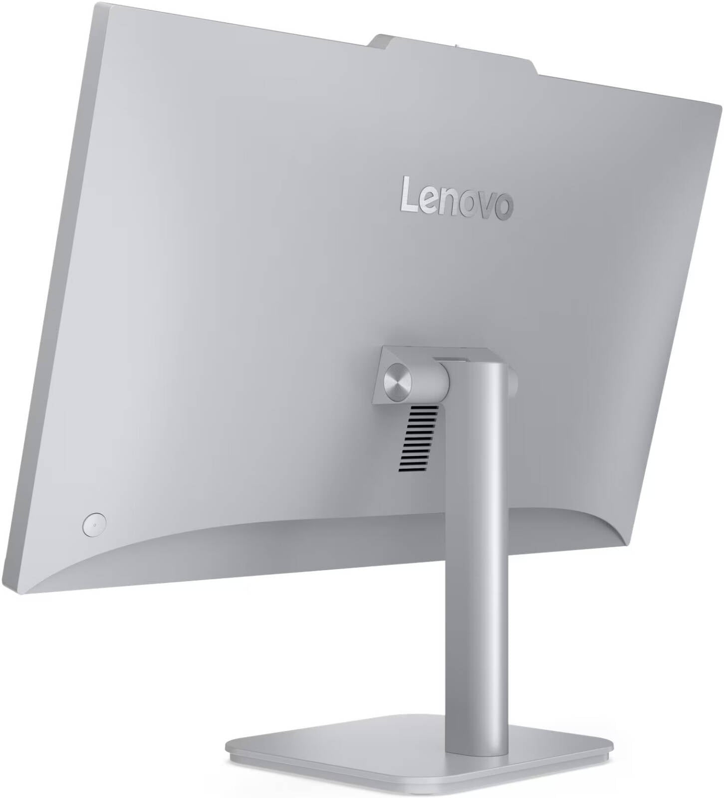 Lenovo Computador de mesa  A100 AIO, tela IPS FHD de 23,8", Intel Core i3-N305, 8 GB de RAM, SSD de 512 GB, placa gráfica integrada Intel UHD Graphics