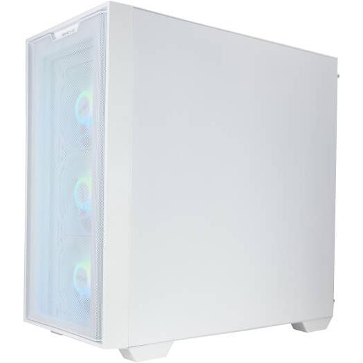 PowerLite Gaming PC - Intel Core Ultra 5 225F, Gigabyte NVIDIA RTX 5060 8GB, 16GB 5200MHz DDR5 RAM, 1TB M.2 PCIe Gen3 NVMe SSD + 650W PSU