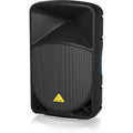 Behringer B115D, Active 2-Way 15" PA Speaker System With Wireless Option And Integrated Mixer, 1000-Watt 2-way, Ultra-compact And Lightweight, Class-D Amplifier | B115D