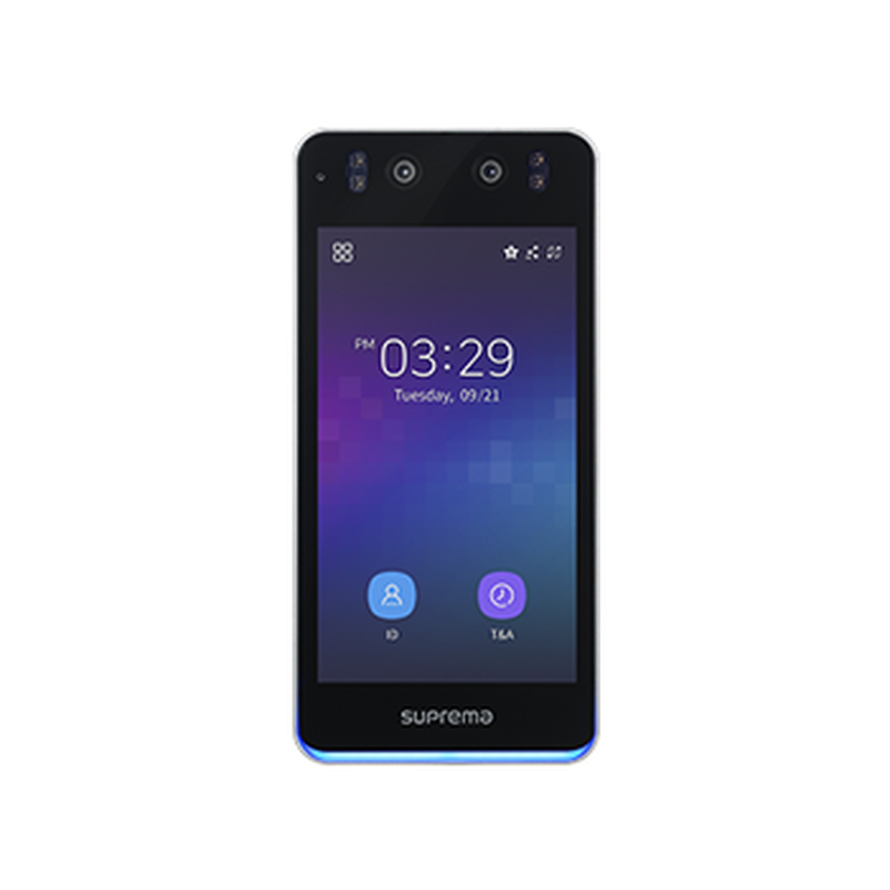 Suprema BioStation3