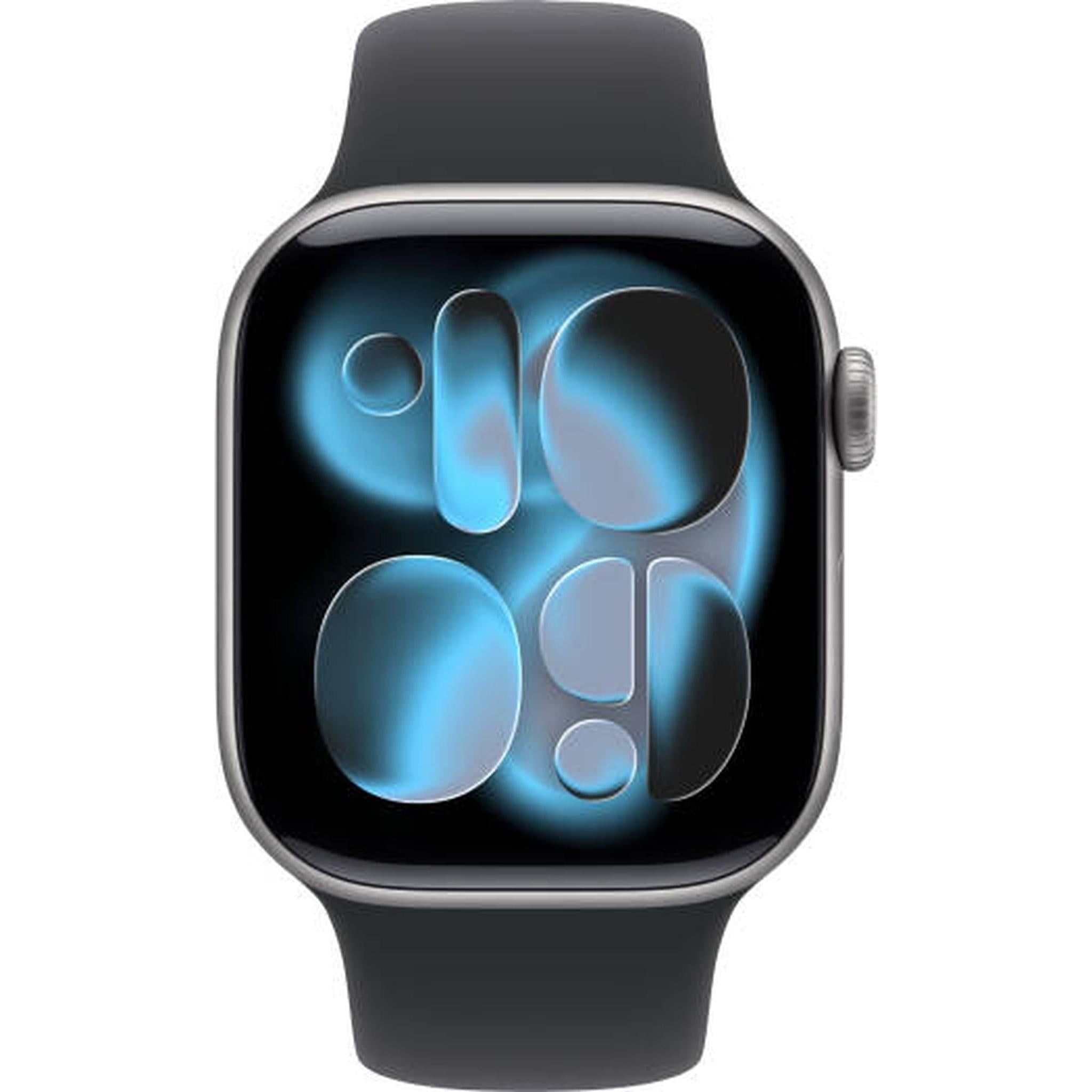 Apple Watch Series 11 Sport Band