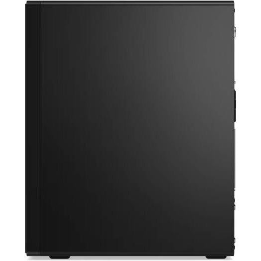 Lenovo ThinkCentre M70t Gen 5 Desktop PC, Intel Core i7-14700, 32GB RAM, 1TB SSD, Intel UHD Graphics 770, USB Keyboard & Mouse, Black, English (UK), No OS, Black | 12U60046GP-Upgraded