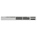 Cisco Catalyst 9200L 24-port PoE+, 4 x 1G, Network Essentials,C9200L-24P-4G-E-1