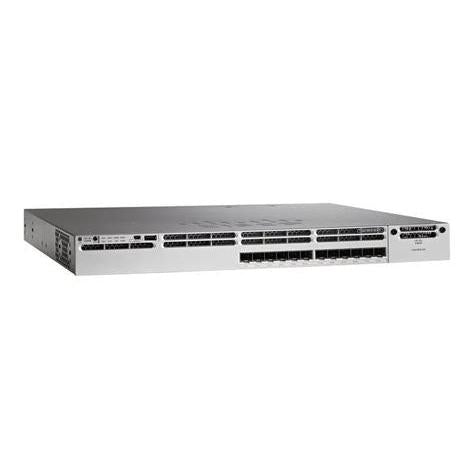 Cisco Catalyst 9200L 24-port PoE+, 4 x 1G, Network Essentials,C9200L-24P-4G-E-1