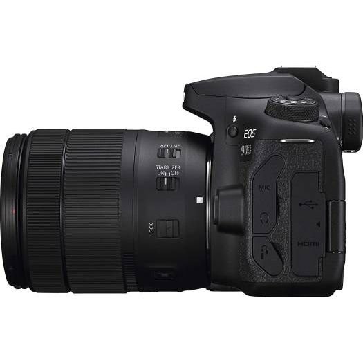 Canon EF 50MM F/1.8 STM Camera Lens | C50mm18