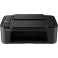 Canon PIXMA TS3640 Wireless Colour All-in-One Inkjet Photo Printer, Print, Copy & Scan | Black