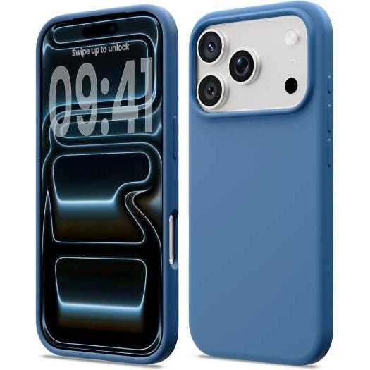 ACRONIX Compatible with iPhone 17 Pro Max Case 6.9"