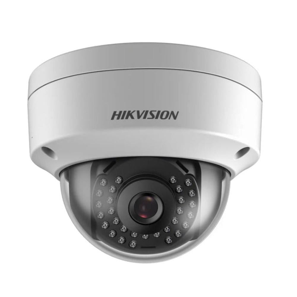 Hikvision 