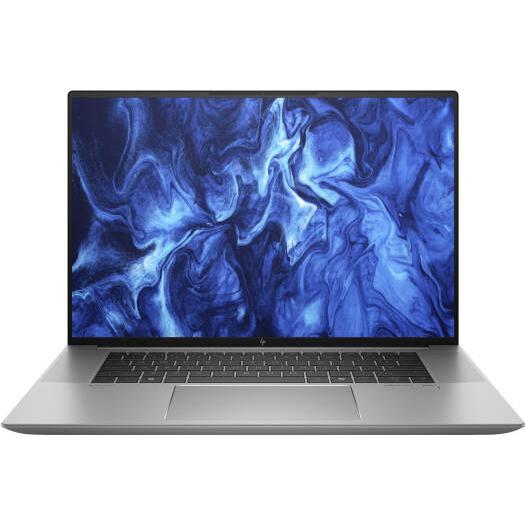 HP ZBook Studio 16 G11 Mobile Workstation PC, 16" WUXGA UWVA Display, Intel Core Ultra 9-185H vPro, 32GB RAM, 1TB SSD, GeForce RTX 4070 8GB GPU, Quiet Keyboard, Win11 Pro, Silver | 9Q573AV