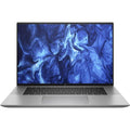 HP ZBook Studio 16 G11 Mobile Workstation PC, 16" WUXGA UWVA Display, Intel Core Ultra 9-185H vPro, 32GB RAM, 1TB SSD, GeForce RTX 4070 8GB GPU, Quiet Keyboard, Win11 Pro, Silver | 9Q573AV