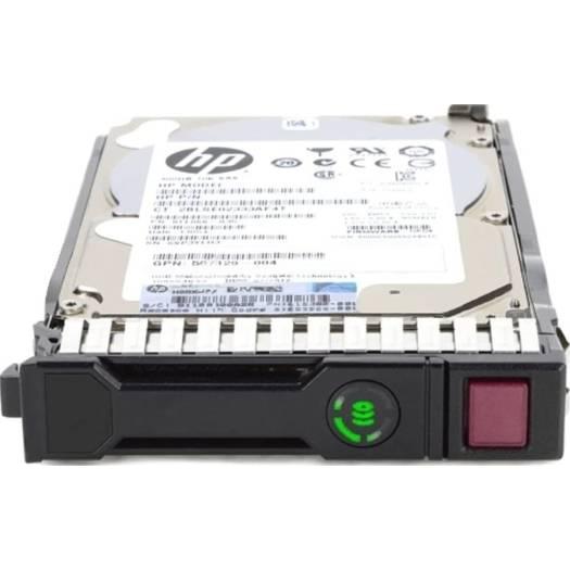 HP 759212-B21 - 600GB 2.5" SAS 15K 12Gb/s SC Enterprise HDD | 759212-B21