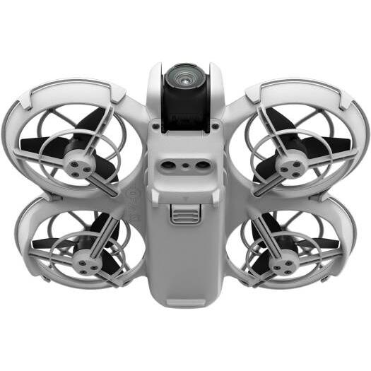DJI Neo Drone, 4K UHD Camera For Adults And Kids, Mini Aircraft With Palm Takeoff, AI Subject Tracking, Quick Shots, Stabilized Video, Intelligent Features | Neo