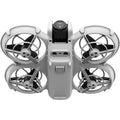 DJI Neo Drone, 4K UHD Camera For Adults And Kids, Mini Aircraft With Palm Takeoff, AI Subject Tracking, Quick Shots, Stabilized Video, Intelligent Features | Neo