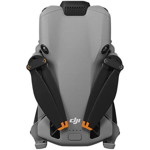 DJI Mini 5 Pro Drone, 1-Inch Large CMOS Camera, ActiveTrack 360°, Omnidirectional Obstacle Sensing, True Vertical Shooting and 225° Flexible Gimbal Rotation, Grey | Mini-5-Pro