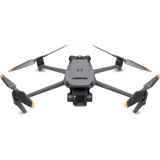DJI Mavic 3 Enterprise Drone, Compact and Portable, 4/3 CMOS Wide Camera, 56x Hybrid Zoom, 45-min Max Flight Time , DJI O3 Enterprise Transmission, Automatic Return to Home, Gray | Mavic 3E