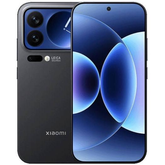 Xiaomi 17 Pro Max Mobile Phone, 6.95" AMOLED 120 Hz Display, 16GB RAM, 512GB ROM