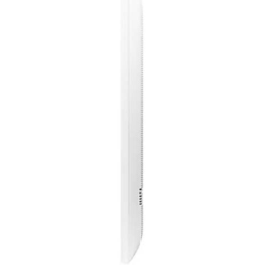 SAMSUNG Flip Pro WMB Interactive Display with Skill Tech Rotating Mobile Stand, 55" 4K UHD VA 60Hz Display, IR Touch Technology, Built-In Cable Management, White | LH55WMBWBGCXUE / SH 046RMS