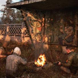 Game World Playstation 5 Stalker 2 Heart of Chernobyl