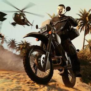 Grand Theft Auto V Standard Edition for PlayStation 5, Rockstar Games, PEGI 18, Online Play, PAL Region, Multilingual English, German, Italian, Game Disc, PS5 Compatible | EAN 5026555431835