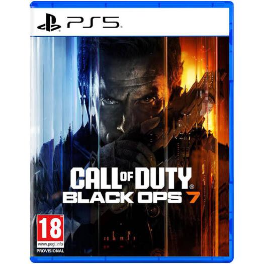 Activision PlayStation 5 Call of Duty Black Ops 7