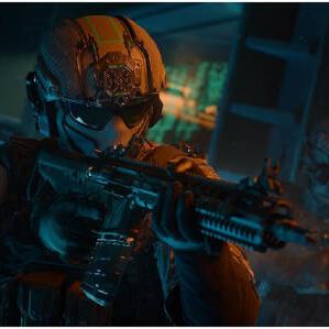 Activision PlayStation 5 Call of Duty Black Ops 7