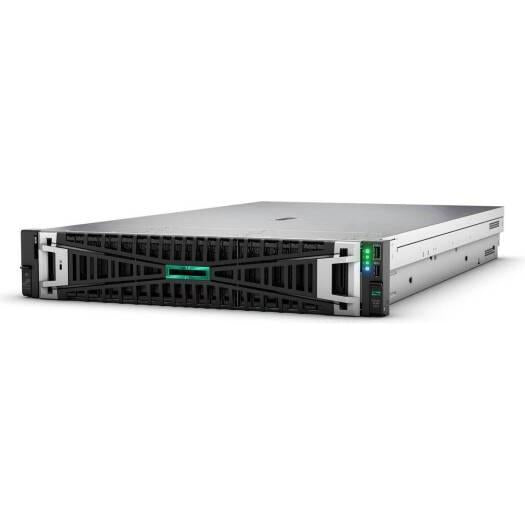 HPE ProLiant DL380 Gen11 2U Rack Server, Intel Xeon Gold 5416S 16-Core, 512GB RAM, 6x 1.92TB SATA SSD, HPE Broadcom 57416 10Gb 2 Port BASE-T, Broadcom BCM5719 Ethernet, 2x 800W |