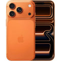 iPhone 17 Pro 5G (Nano SIM + eSIM) With FaceTime - International Version
