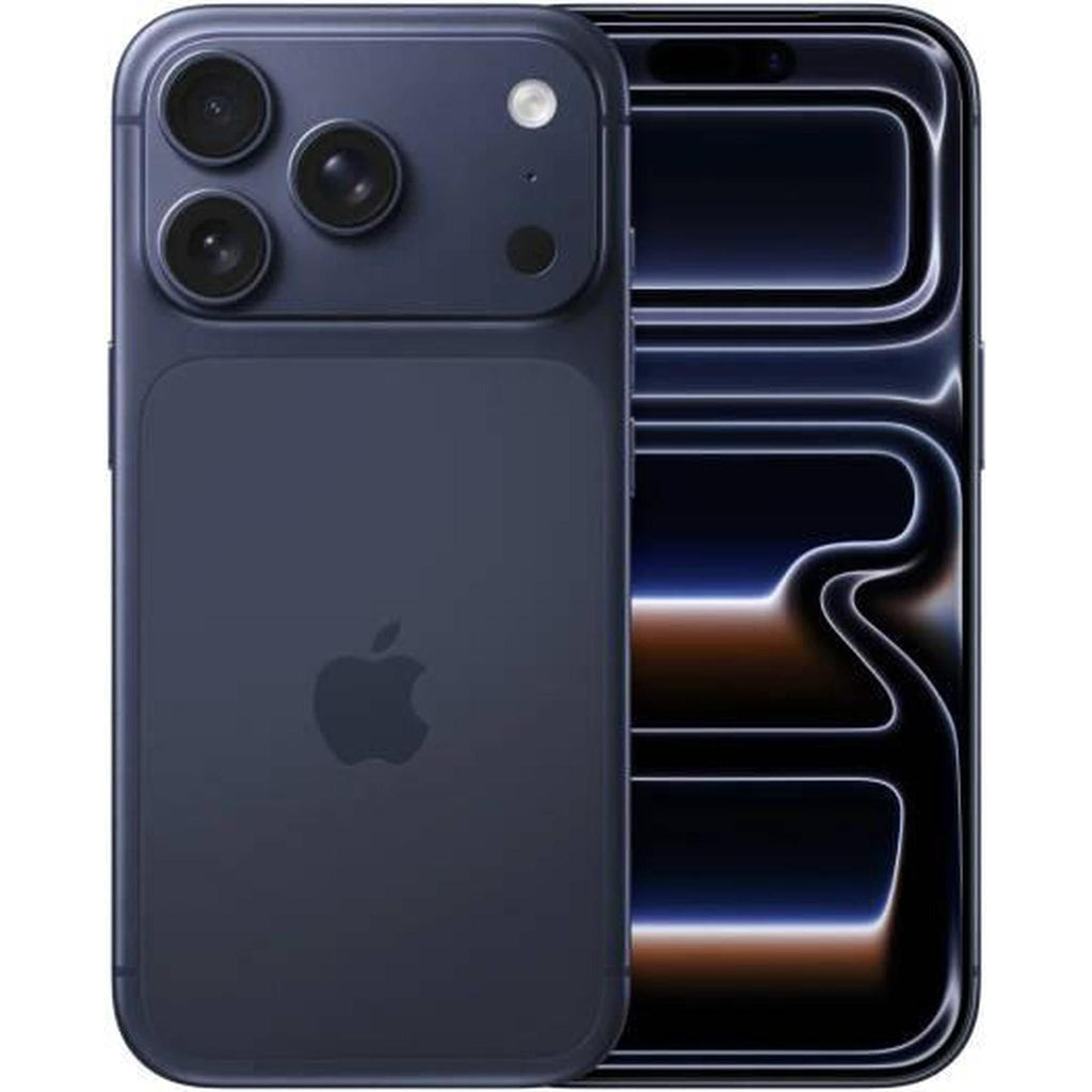 iPhone 17 Pro 5G (Nano SIM + eSIM) With FaceTime - International Version