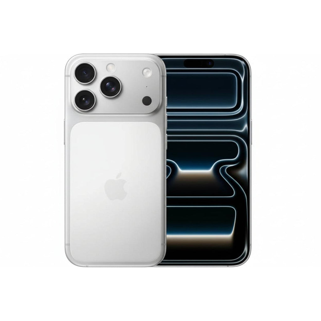 iPhone 17 Pro 5G (Nano SIM + eSIM) With FaceTime - International Version