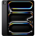 Apple iPad Pro Tablet, 11" Ultra Retina XDR Standard Display, M5 Chip, 9-Core CPU, 10-Core GPU, 16-Core, 12GB RAM, 256GB Storage, Wi-Fi Connectivity, Face ID, Space Black | MDWK4AB/A / MDWK4LL/A