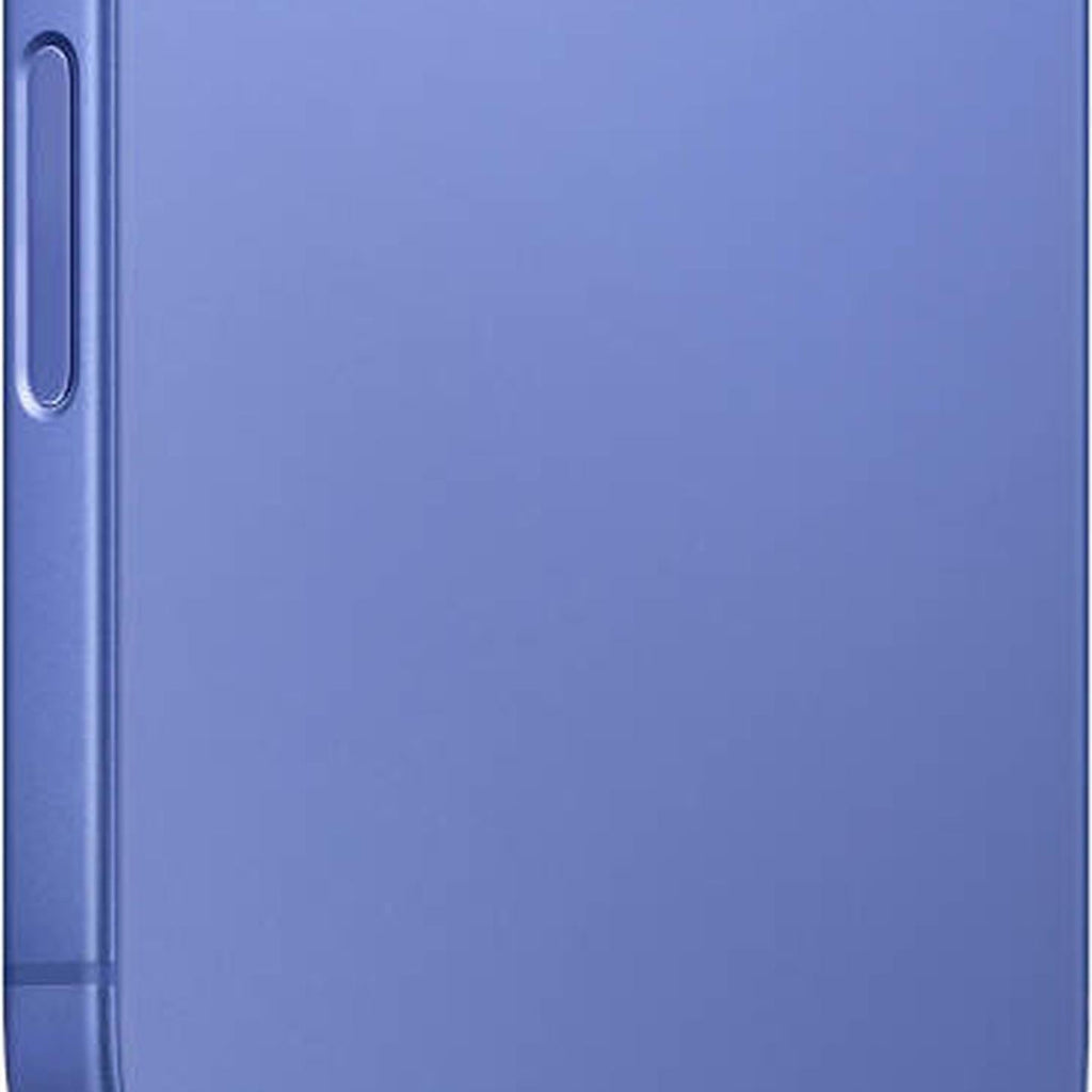 Apple iPhone 16, 6.1" OLED Super Retina XDR Display, A18 Chip, 6-Core CPU, 5-Core GPU, 16-Core Neural Engine, 256GB Storage, 5G/Wi-Fi 7, Face ID, International Version, Ultramarine | iP16-256INTLTRMRN