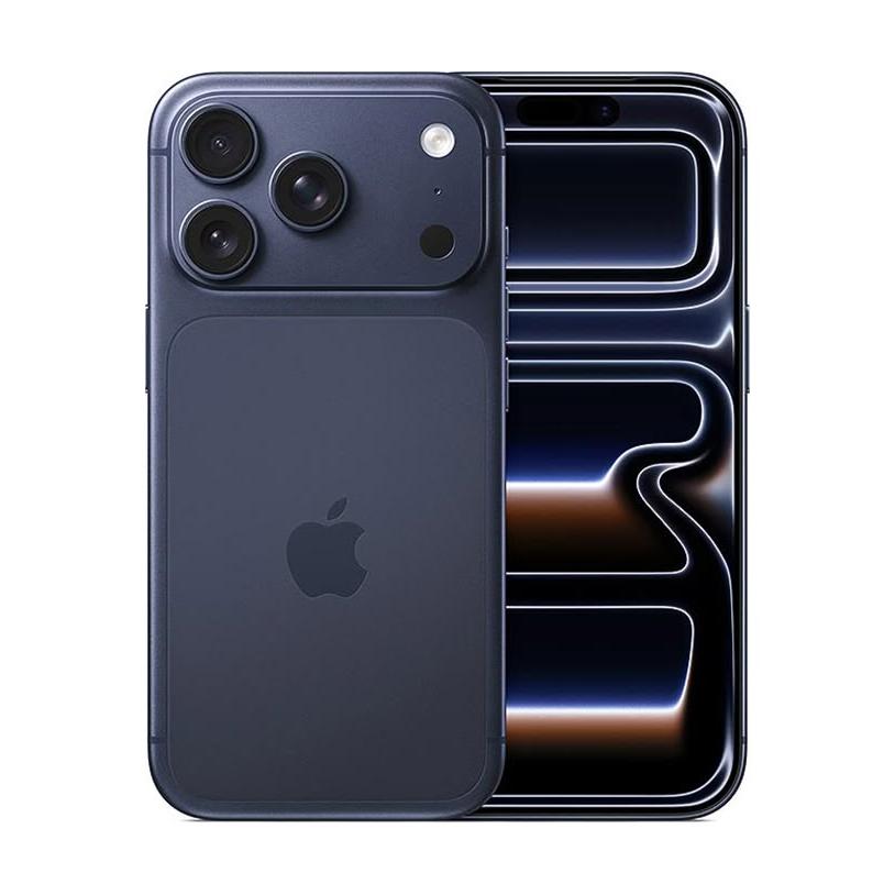 iPhone 17 Pro 256 GB Cosmic  5G (eSim only) With FaceTime - International Version