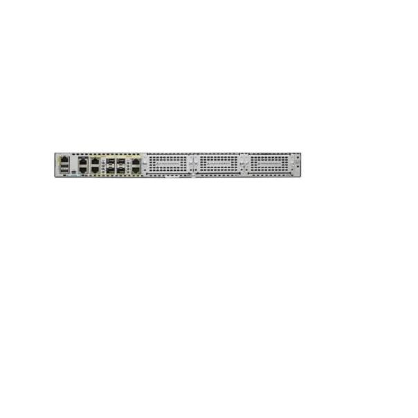 ISR4431/K9 Router 4GE,3NIM,8G Flash,4G DRAM,IP Base