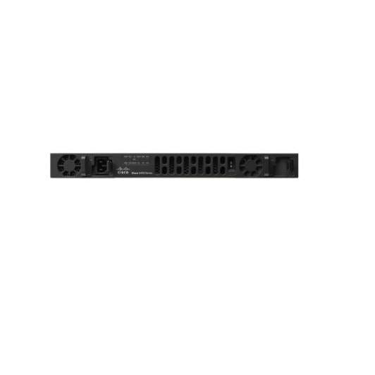 ISR4431/K9 Router 4GE,3NIM,8G Flash,4G DRAM,IP Base