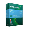 Kaspersky Total Security 3 Devices 1 Year 2025 Digital License