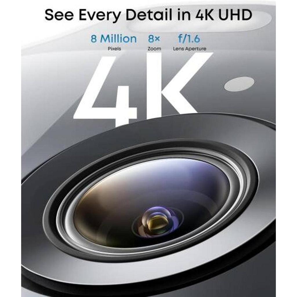 Eufy Security SoloCam E42 2-Cam 4K Ultra HD Kit