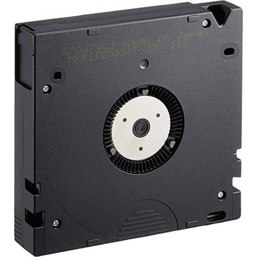 IBM LTO Ultrium Universal Cleaning Cartridge, Cleans LTO 1, 2, 3, 4, 5, & 6 Drives | 35L2086