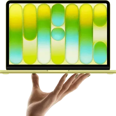 MacBook Neo | 13-Inch Display | A18 Pro, 6-core CPU, 5-core GPU, 16-core Neural Engine Processor | 8GB RAM | 256GB SSD| English Keyboard || Blush