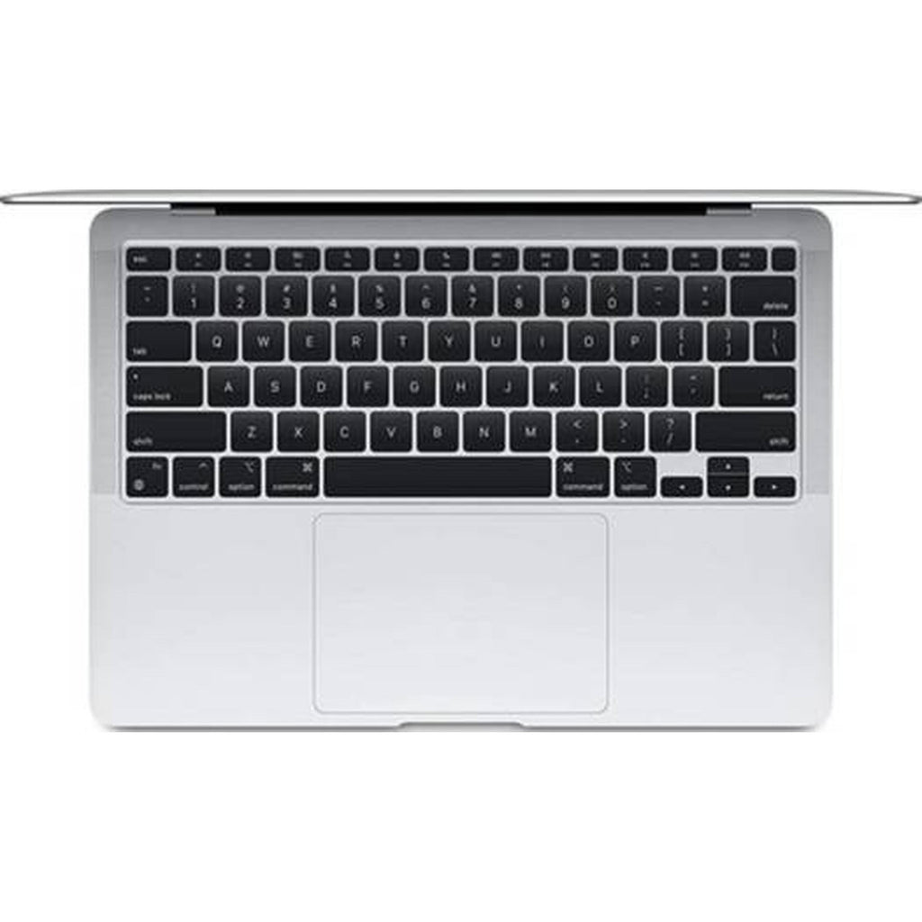 Apple MacBook Air 13.3'' Retina Display Laptop, M1 Chip 8 Core, 8GB RAM, 256GB SSD, MacOS, English Keyboard, Wifi, Bluetooth, Gold | MGND3B/A