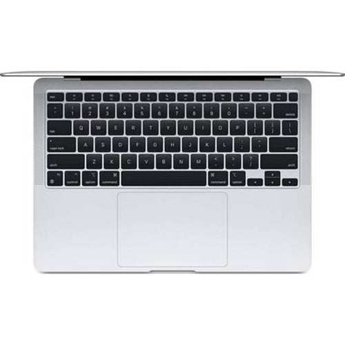 Apple MacBook Air 13.3'' Retina Display Laptop, M1 Chip 8 Core, 8GB RAM, 256GB SSD, MacOS, English Keyboard, Wifi, Bluetooth, Gold | MGND3B/A
