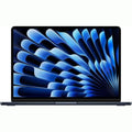 Apple MacBook Air 13.6 M4 chip with 10-core CPU, 8-core GPU, 16 core , 16GB RAM, 256GB SSD, English Keyboard, Midnight | MW123