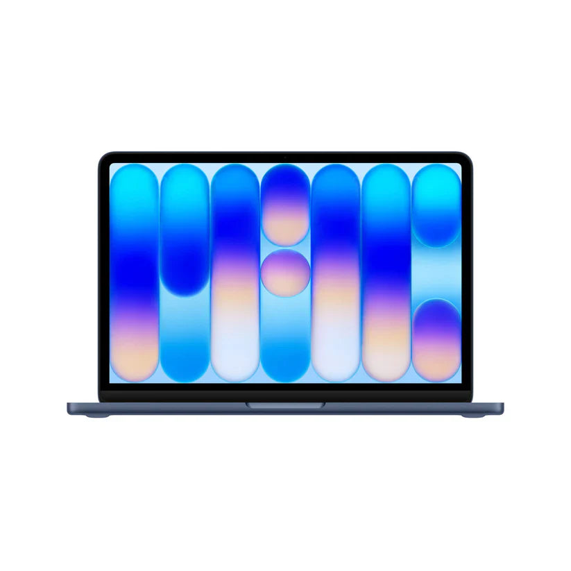 MacBook Neo | 13-Inch Display | A18 Pro, 6-core CPU, 5-core GPU, 16-core Neural Engine Processor | 8GB RAM | 256GB SSD| English Keyboard || Blush