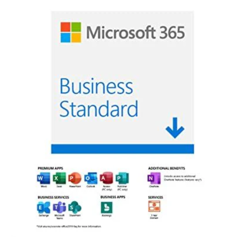 Microsoft 365 for Business