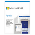 Microsoft M365 Family ESD AE(6 Users)