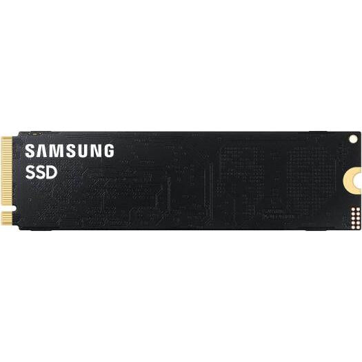 SAMSUNG 9100 PRO PCIe 5.0 NVMe M.2 Internal SSD, 1TB Capacity, V-NAND TLC Type, Up to 14,700 MB/s Sequential Read & Up to 13,300 MB/s Sequential Write, TRIM & SMART Support | MZ-VAP1T0BW