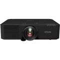 Epson EB-L775U 4KE Display Solution Projector, 3LCD technology, 0.67" with C2 Fine Panel, Up to 7000 Lumens, WUXGA Max Resolution, Laser Light Source, Up to 1.07 Billion Colors, Black | V11HA96180