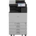 RICOH IM C2010 A3 Colour Multifunction Printer, 20ppm Print Speed, Copy Print Scan, 600dpi Resolution, 256GB SSD, Smart Operation Panel, Secure Office MFP, High Efficiency | IM-C2010