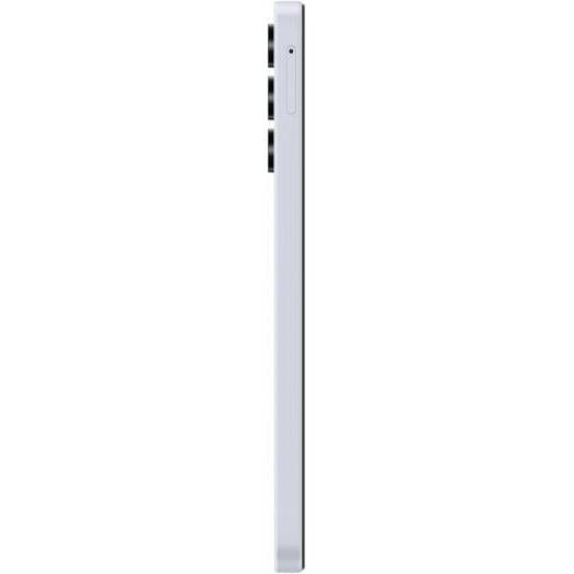 SAMSUNG Galaxy A15 LTE Dual Sim Mobile Phone, 6.5" FHD+ Super AMOLED Display, Mediatek Helio G99, 8GB RAM, 256GB ROM, Mali-G57 MC2, Android 14, UAE Version, 5000mAh, Light Blue | SM-A155FLBIMEA