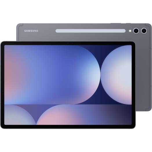 SAMSUNG Galaxy Tab S10 Ultra Tablet, 14.6" WQXGA+ Dynamic AMOLED 2X Display, 12GB RAM, 256GB Storage, Octa-Core CPU, 11200 mAh Battery, S Pen Included, Wi-Fi, UAE Version, Moonstone Gray | SM-X920A