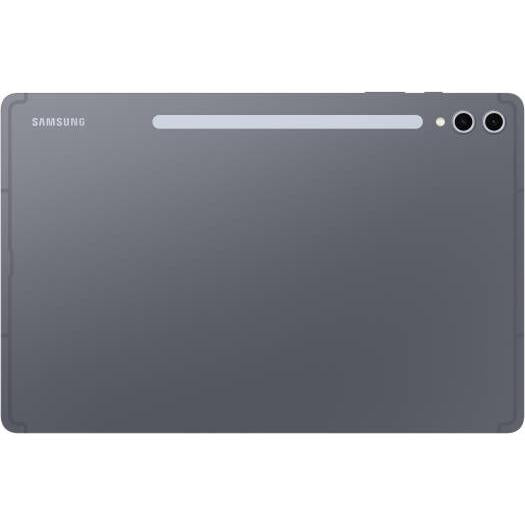 SAMSUNG Galaxy Tab S10 Ultra Tablet, 14.6" WQXGA+ Dynamic AMOLED 2X Display, 12GB RAM, 256GB Storage, Octa-Core CPU, 11200 mAh Battery, S Pen Included, Wi-Fi, UAE Version, Moonstone Gray | SM-X920A